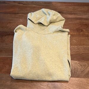 Lululemon XL hoodie At ease